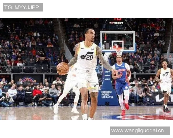 科林斯期待犹他揭幕战友好接待感激爵士培养与支持