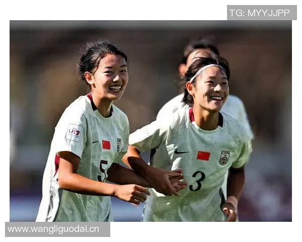 U17女足世界杯18决赛即将开战中国队对阵巴西队的精彩对决在即